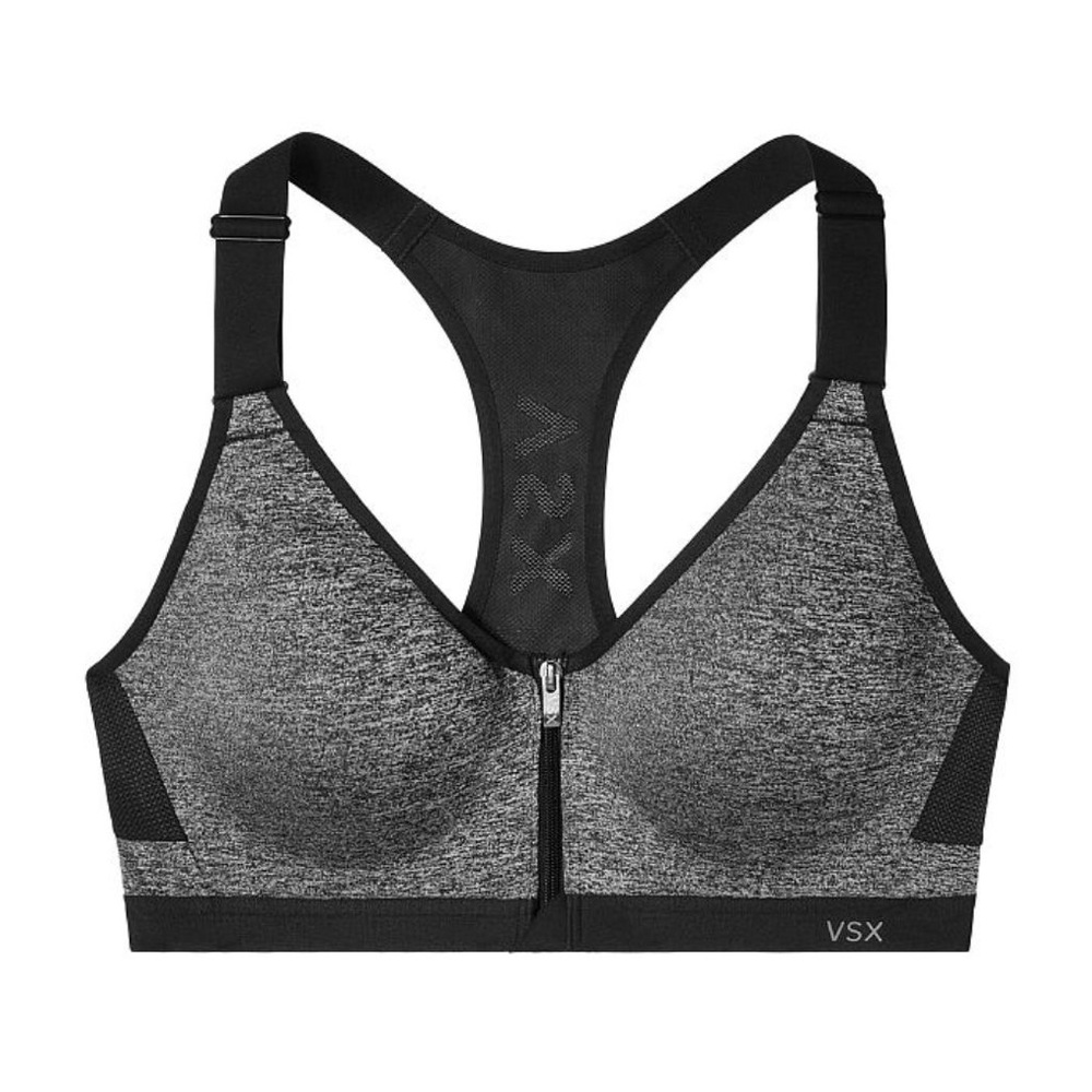 VSX Victoria’s Secret ultra push-up sports bra